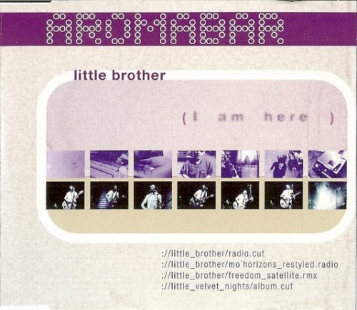 Little Brother (I Am Here)
