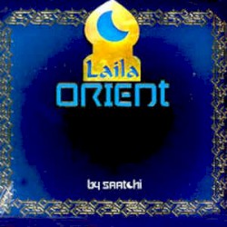 Laila orient