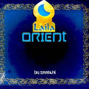 Laila orient