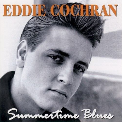 Summertime Blues