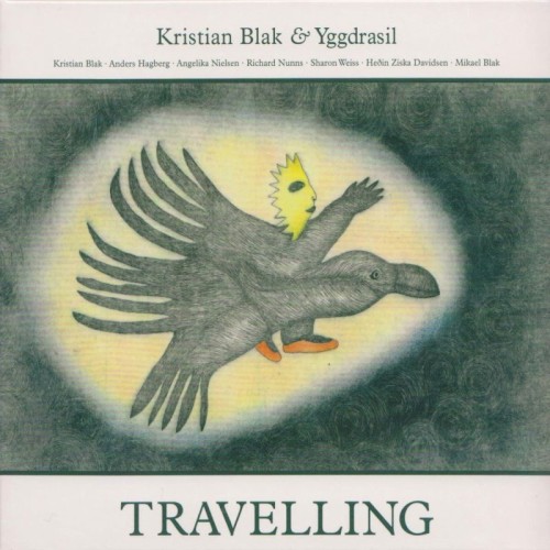 Travelling