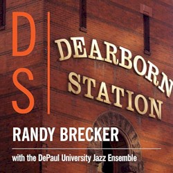 Dearborn Station