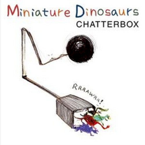 Chatterbox