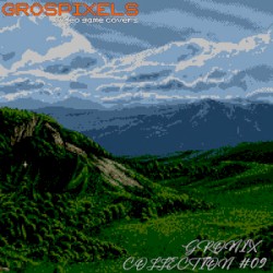 Gromix Collection #09