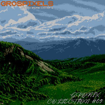 Gromix Collection #09