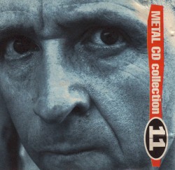 Metal CD, Volume 11