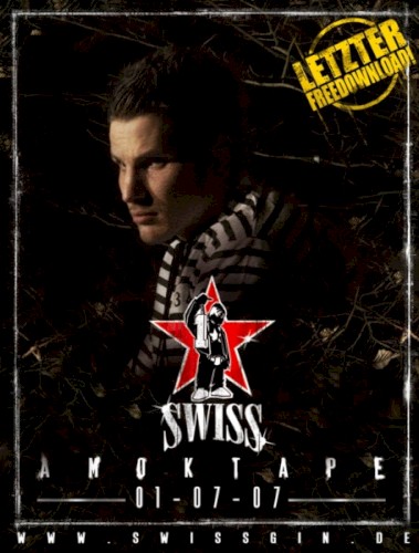 Amoktape