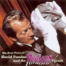 David Vanian and the Phantom Chords