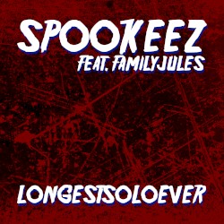 Spookeez