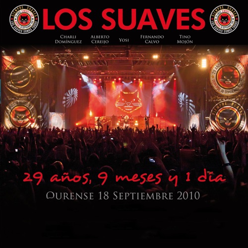 29 años, 9 meses y 1 día