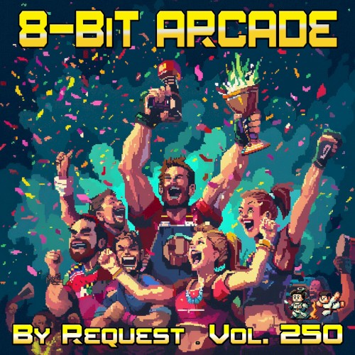 By Request, Vol. 250