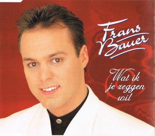 Wat ik je zeggen wil
