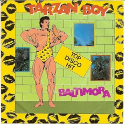 Tarzan Boy
