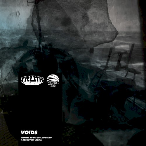 Voids (Inspired by ‘The Outlaw Ocean’ a book by Ian Urbina)