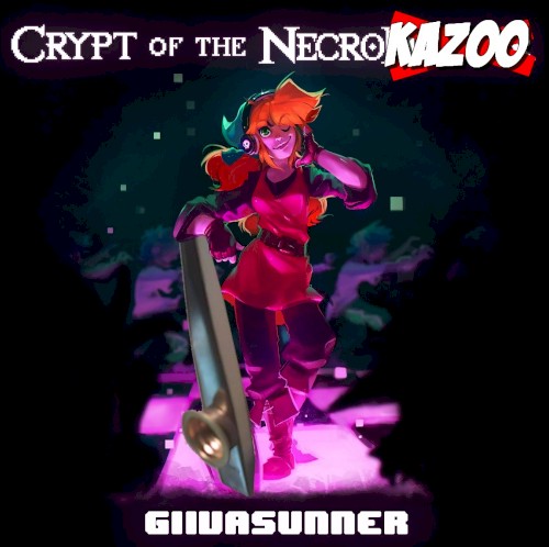 Crypt of the Necrokazoo