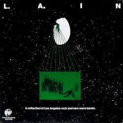 L.A. In: A Collection of Los Angeles Rock and New Wave Bands