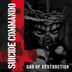 God of Destruction