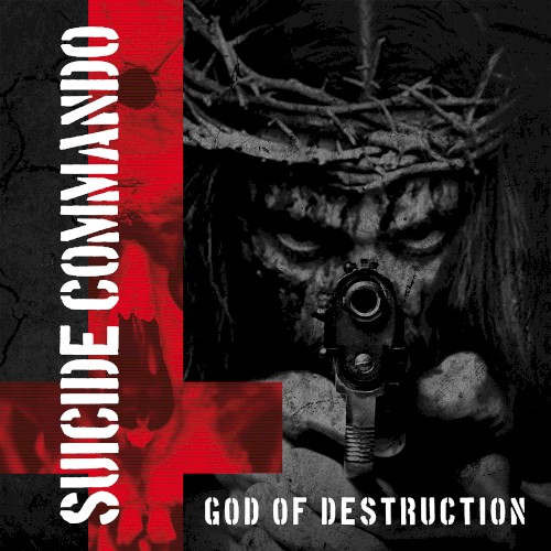 God of Destruction
