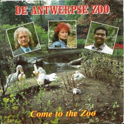 De Antwerpse Zoo