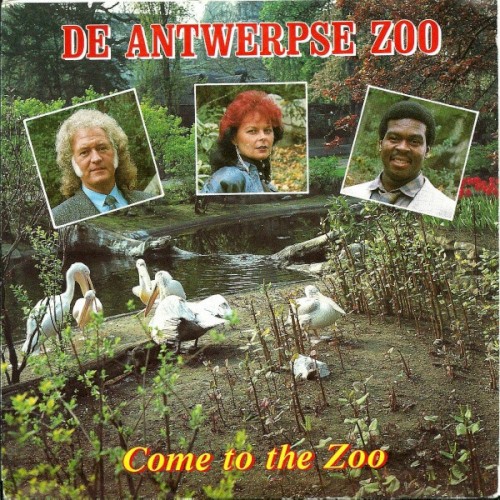 De Antwerpse Zoo