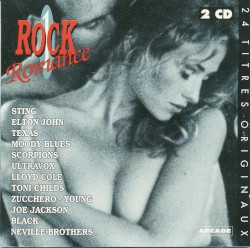 Rock Romance