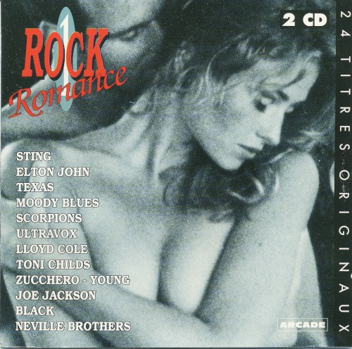 Rock Romance