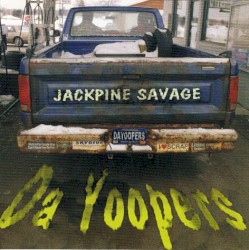 Jackpine Savage