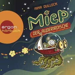 Miep, der Außerirdische