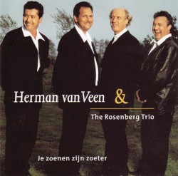 Je zoenen zijn zoeter