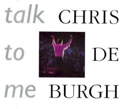 Talk to Me