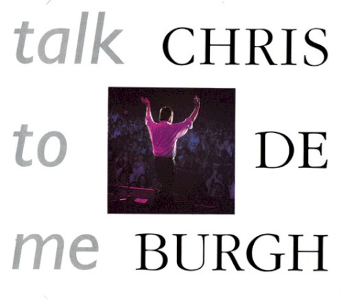 Talk to Me