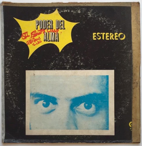 Poder del Alma