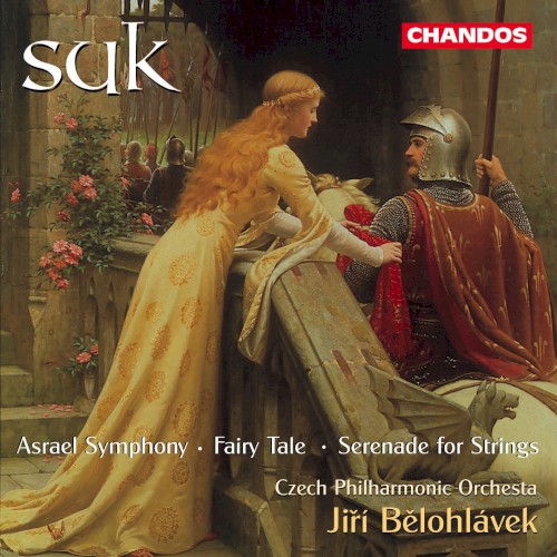 Asrael Symphony / Fairy Tale / Serenade for Strings