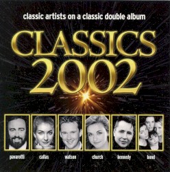 Classics 2002