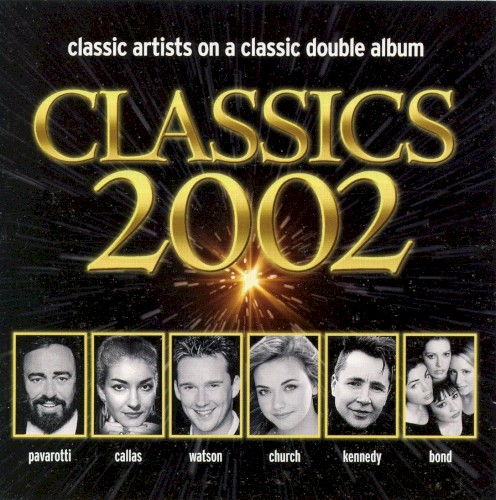 Classics 2002