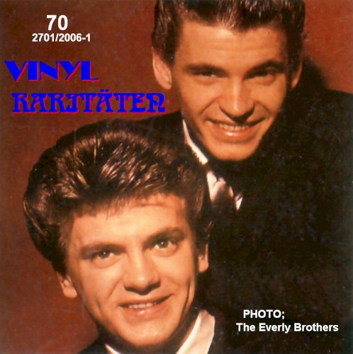 Vinyl Raritäten 70