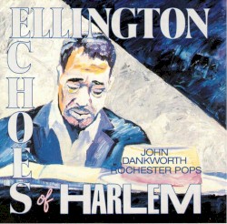 Echoes of Harlem