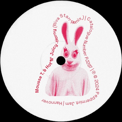 Horny (Riva Starr remix)