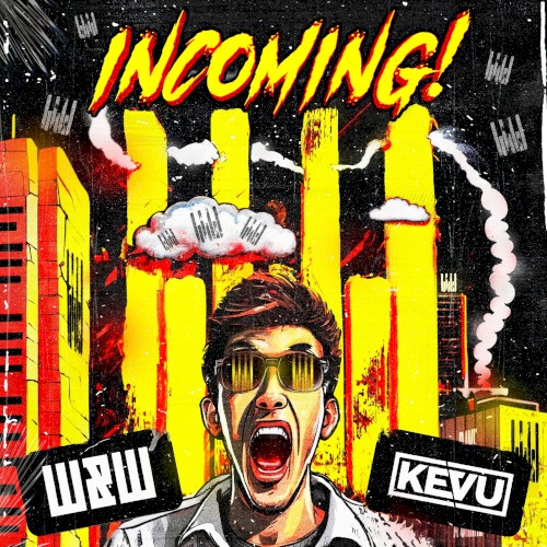 Incoming!