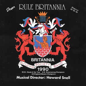 Rule Britannia