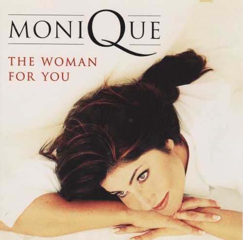 The Woman For You