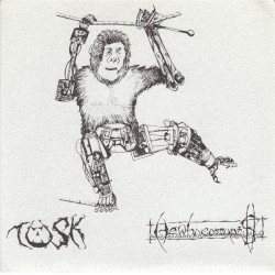 Tusk / Hewhocorrupts