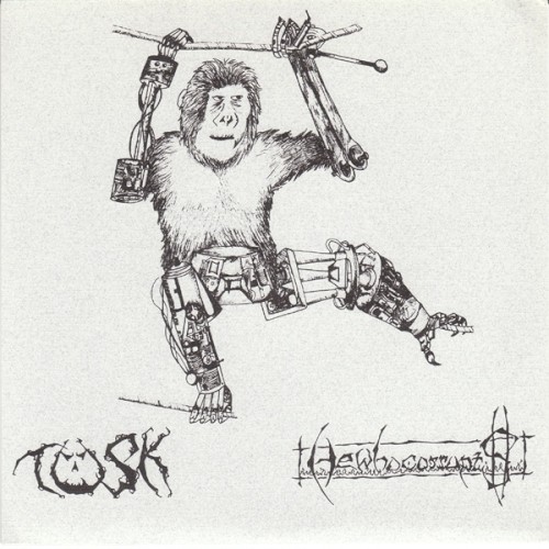 Tusk / Hewhocorrupts