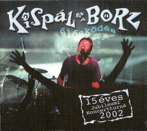Élősködés: Miskolc (2002-11-08)