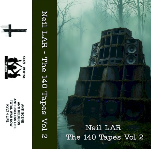 The 140 Tapes Vol 2