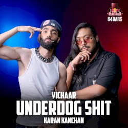 UNDERDOG SHIT (Red Bull 64 Bars)