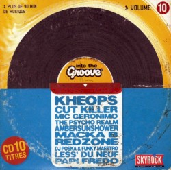 Into the Groove, Volume 10