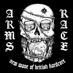 New Wave of British Hardcore