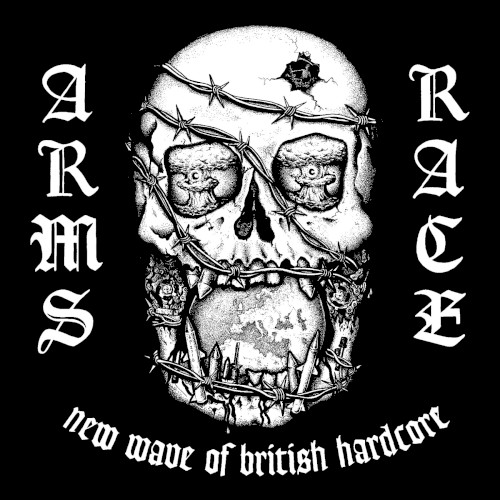 New Wave of British Hardcore