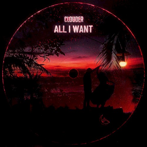 ALL I WANT